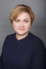 Ким Ольга Вячеславовна