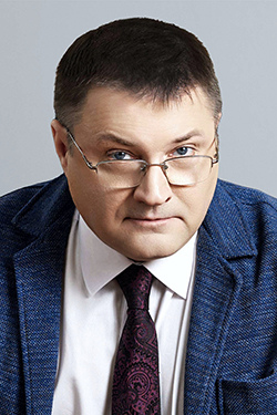 Belyakov Ilya