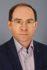 Голубев Игорь Михайлович
